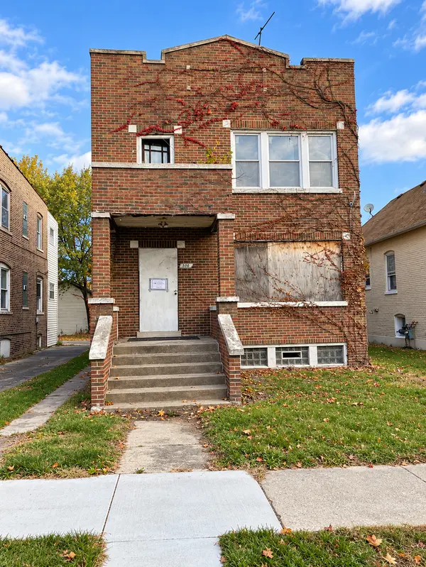 506 157th ST, Calumet City, IL 60409