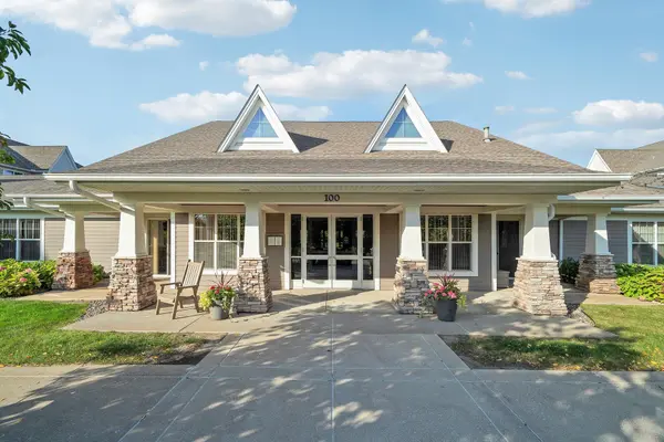 100 Clydesdale TRL #128, Medina, MN 55340
