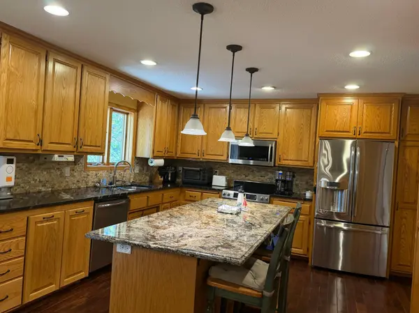 14729 Krypton ST NW, Ramsey, MN 55303