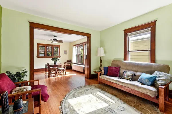 4339 Columbus AVE, Minneapolis, MN 55407