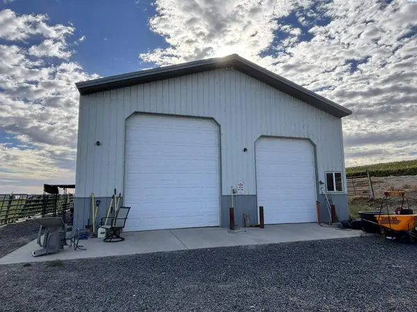 1071 Basin Hill Road, Mesa, WA 99343-9531