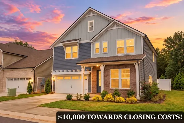 3604 Apies St, Murfreesboro, TN 37129