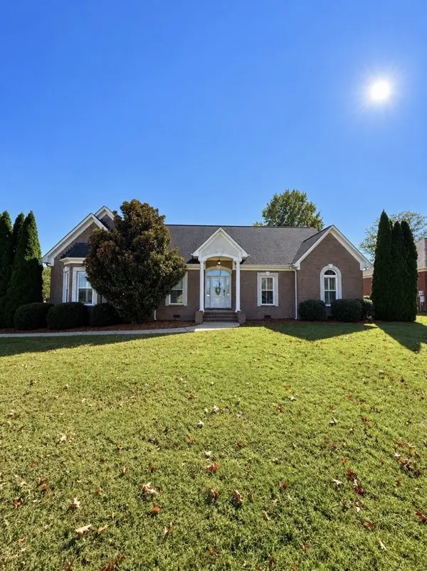 724 Toben Ter #N, Lawrenceburg, TN 38464