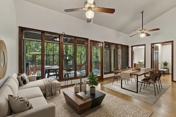 724 Pine Hill Lane, Nashville, TN 37221
