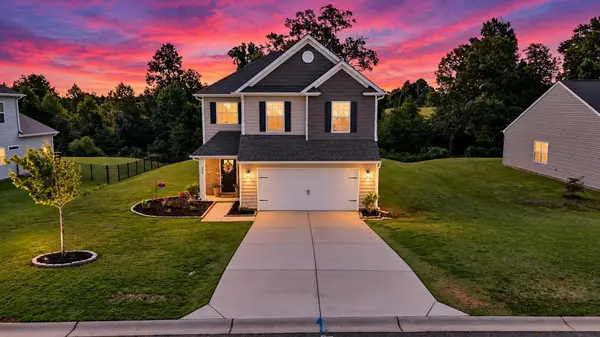 570 New Cut Meadows RD, Inman, SC 29349