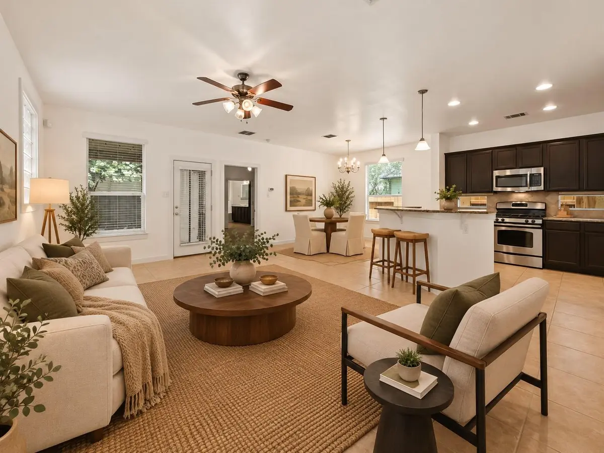 8314 Nicola TRL, Austin, TX 78745