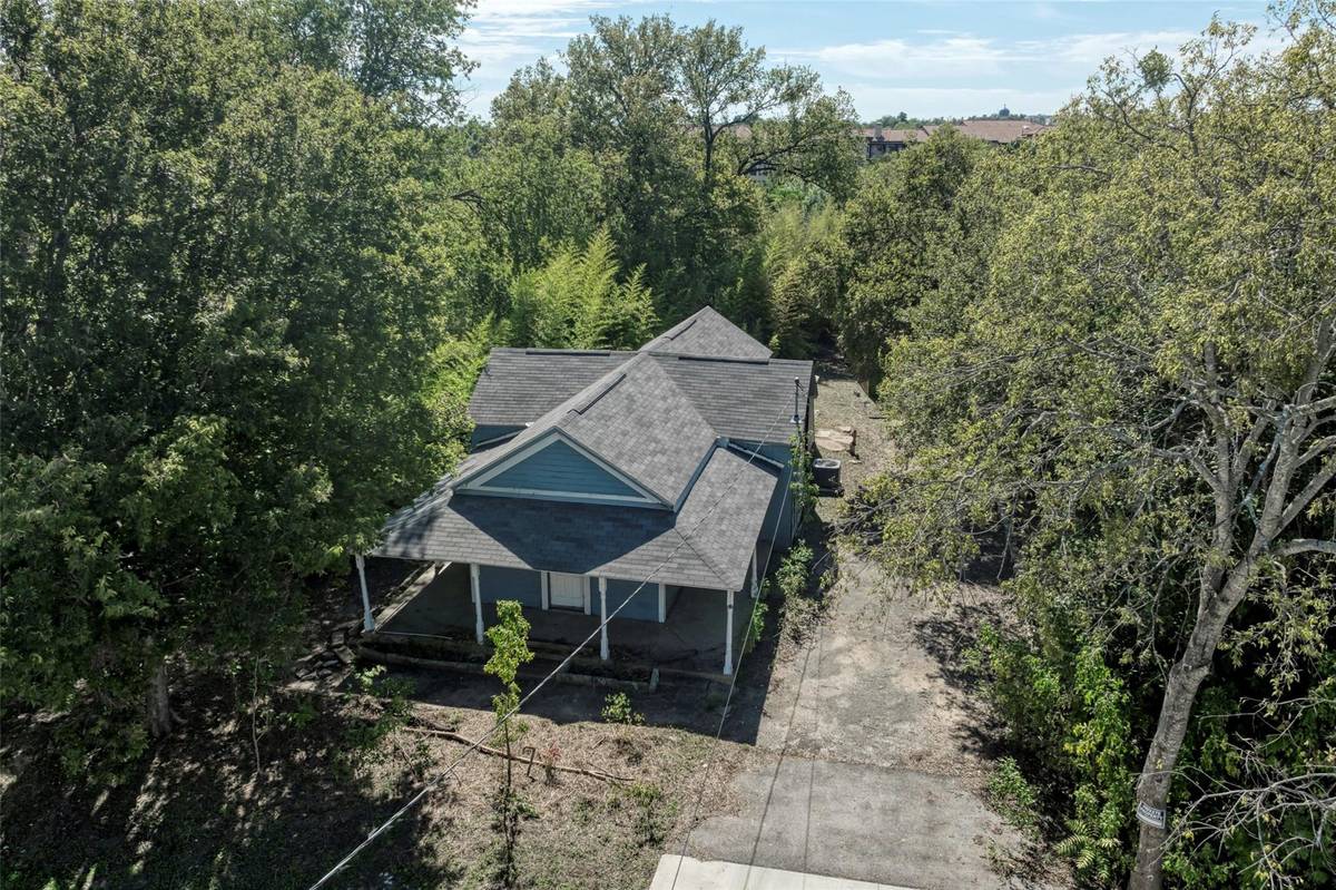 104 E. Morrow ST, Georgetown, TX 78626