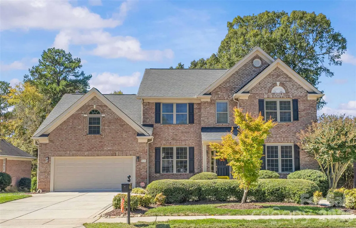 9648 Cockerham LN, Huntersville, NC 28078