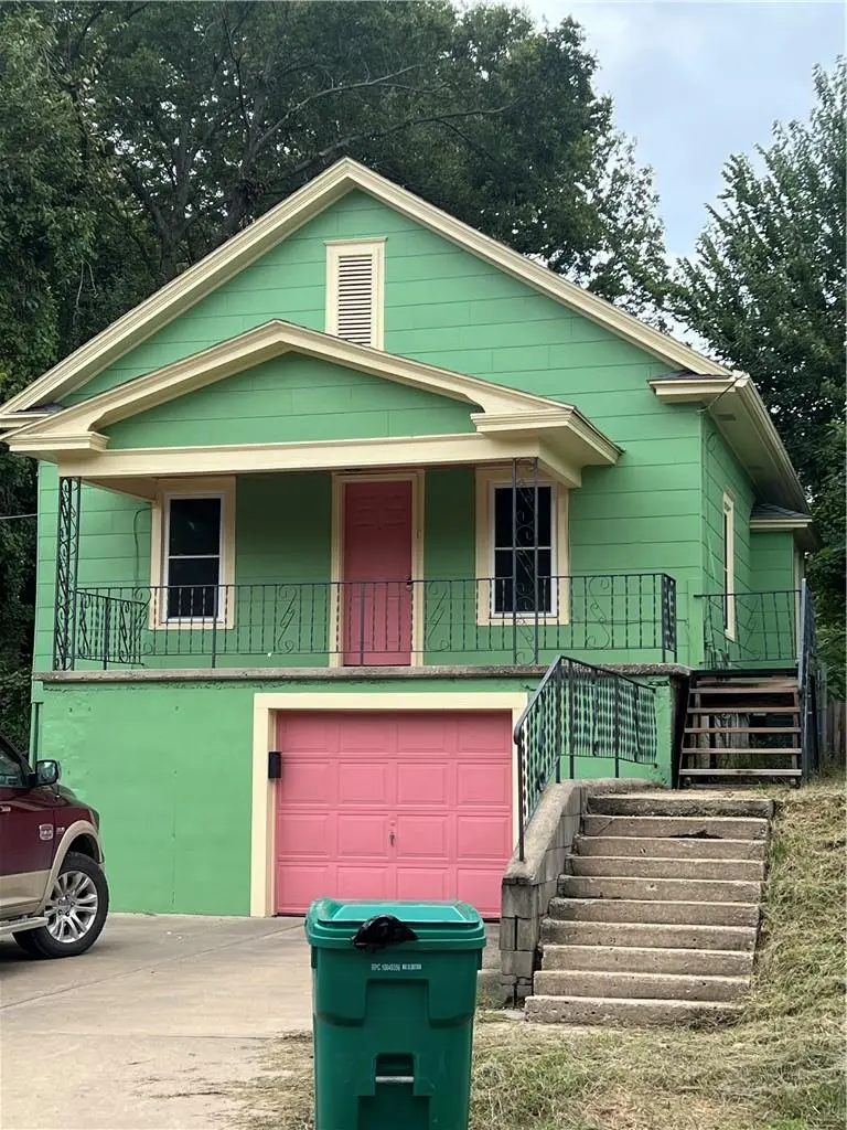4013 Springfield ST, Kansas City, KS 66103
