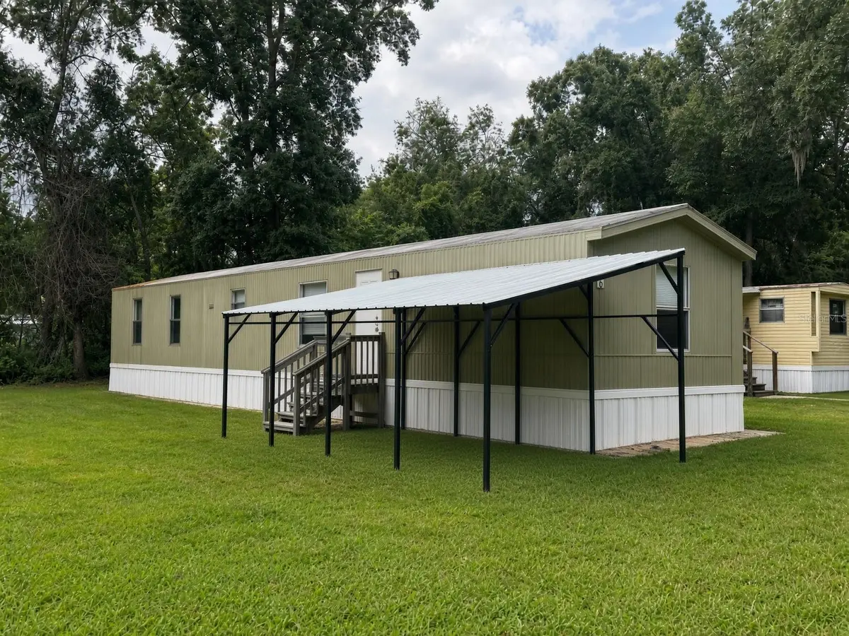1001 NE 77TH ST #6, Ocala, FL 34479