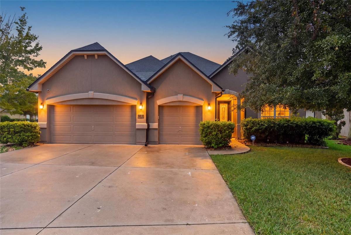 4420 CASTLE PALM CT, Orange Park, FL 32065