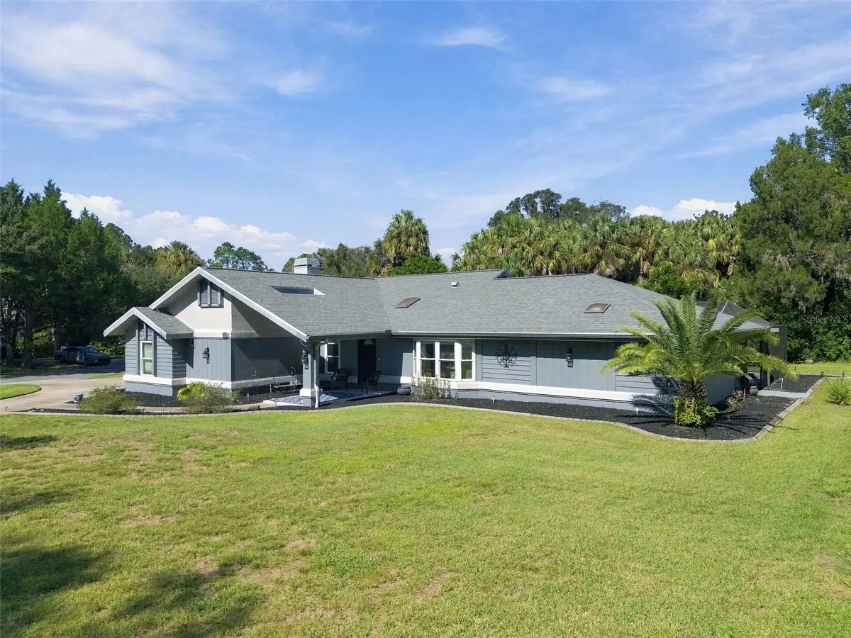 56 GREENTREE ST, Homosassa, FL 34446