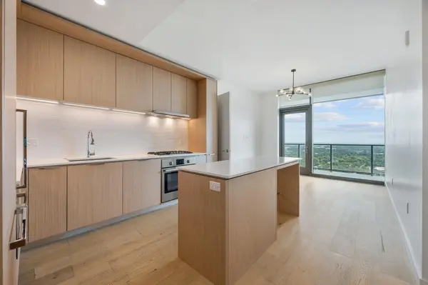 44 East Ave #3305, Austin, TX 78701