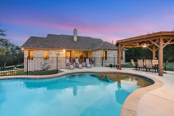 420 MISSION TRL, Wimberley, TX 78676