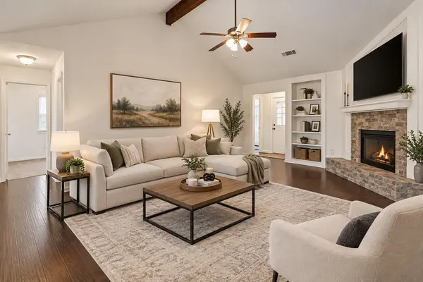 503 Dover LN, Round Rock, TX 78664