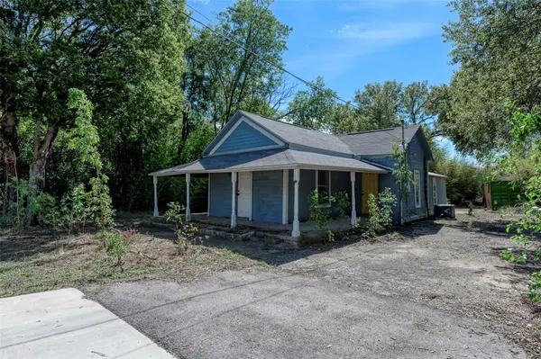 104 E. Morrow ST, Georgetown, TX 78626