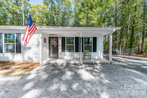 410 W Shiloh Unity RD, Lancaster, SC 29720