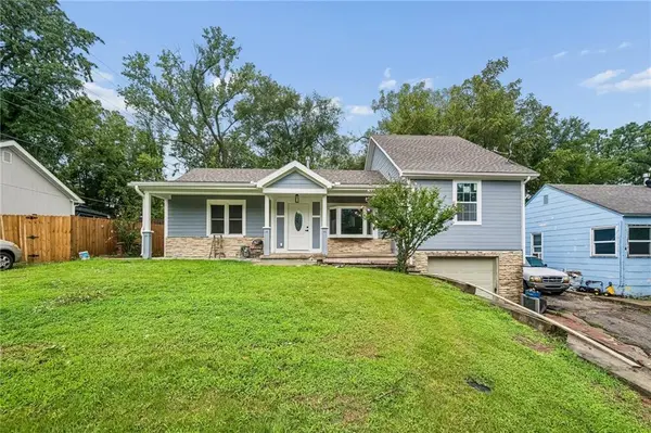 1514 N 51st ST, Kansas City, KS 66102