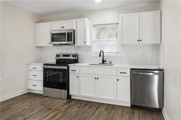 114 W 2nd ST, Garden City, MO 64747