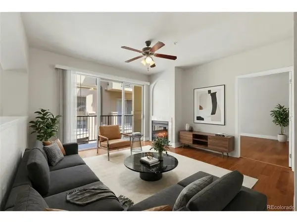4500 Baseline #2202, Boulder, CO 80303