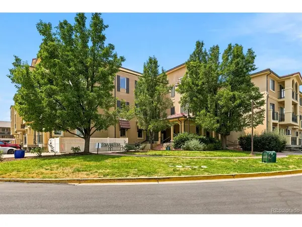 4500 Baseline #2202, Boulder, CO 80303