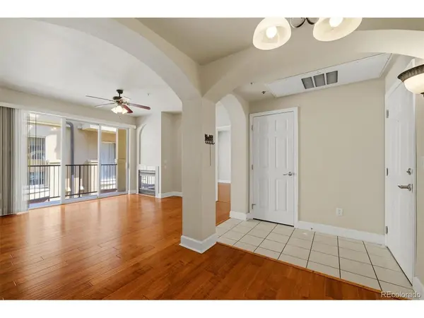 4500 Baseline #2202, Boulder, CO 80303