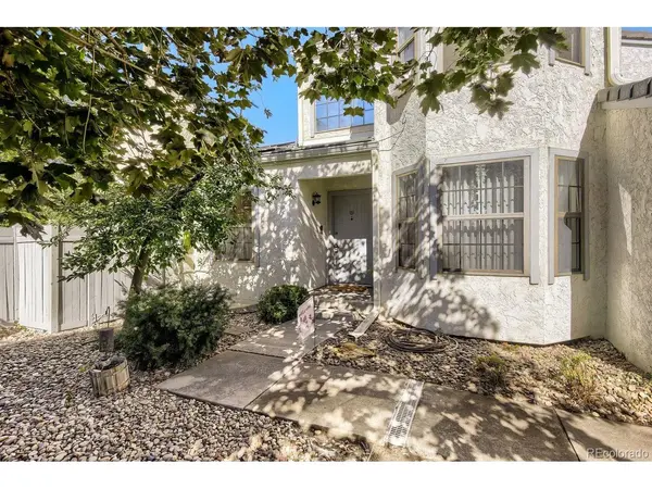 1683 S Trenton, Denver, CO 80231