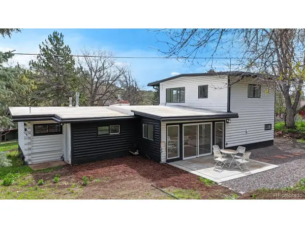 5817 Harrison, Fort Collins, CO 80526