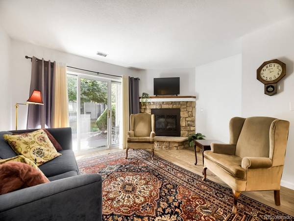 3600 S Pierce #1-104, Lakewood, CO 80235