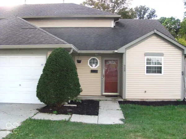 988 N Boehning ST, Indianapolis, IN 46219