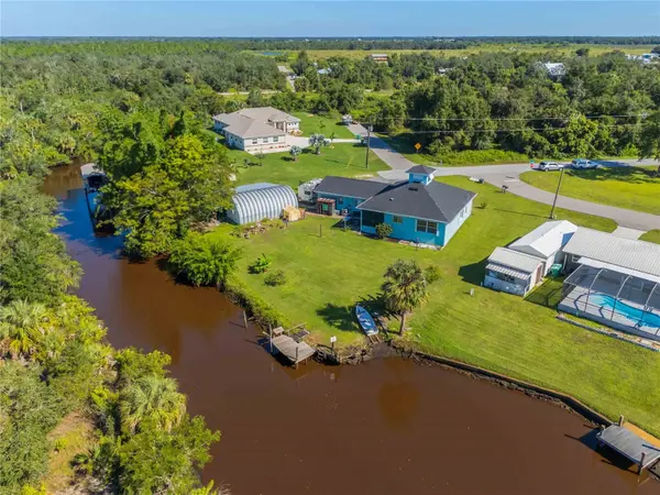 141 SUMMERSET DR, Punta Gorda, FL 33982