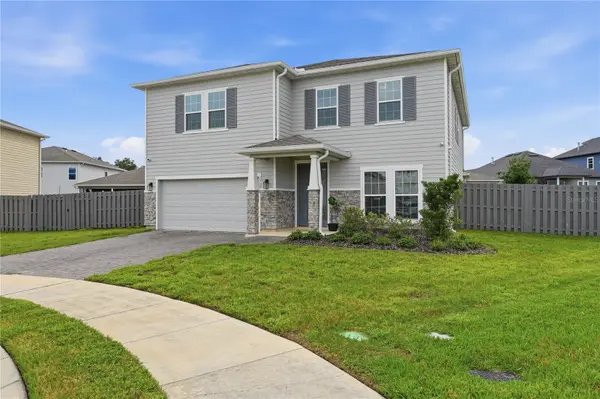 1174 NW 133RD WAY, Newberry, FL 32669