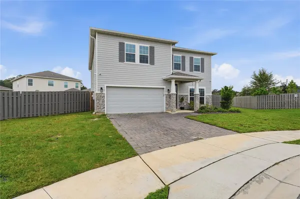 1174 NW 133RD WAY, Newberry, FL 32669