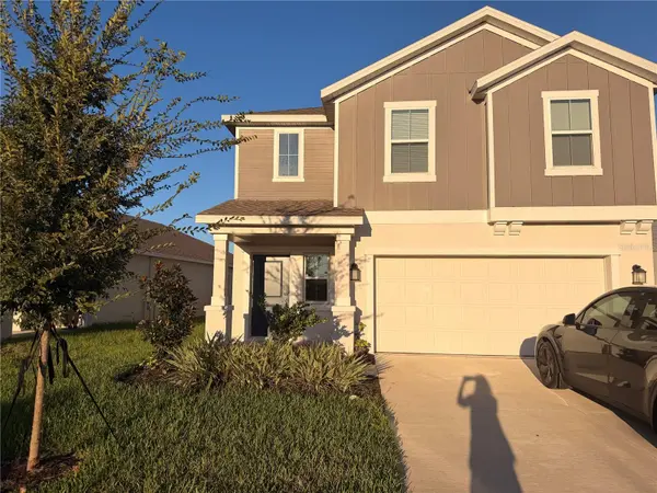 753 REGGIE RD, Winter Haven, FL 33884