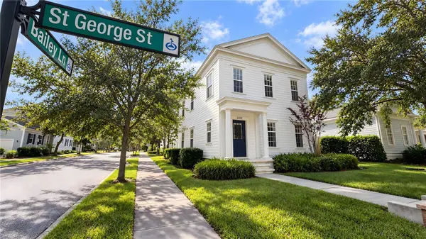 2904 SAINT GEORGE ST, Orlando, FL 32814