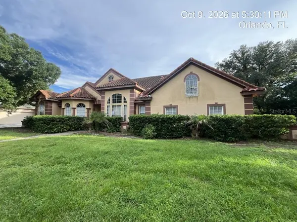7608 SAN REMO PL, Orlando, FL 32835