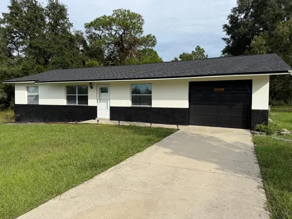 1 WATER TRACK CRSE, Ocala, FL 34472