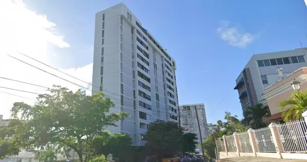 Cond. San Mateo Plaza C. SAN MATEO 1626 #PH 1, San Juan, PR 00912