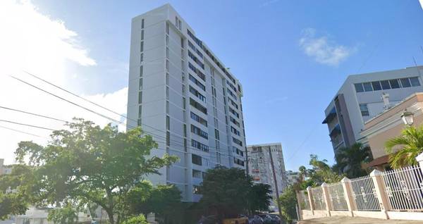 Cond. San Mateo Plaza C. SAN MATEO 1626 #PH 1, San Juan, PR 00912