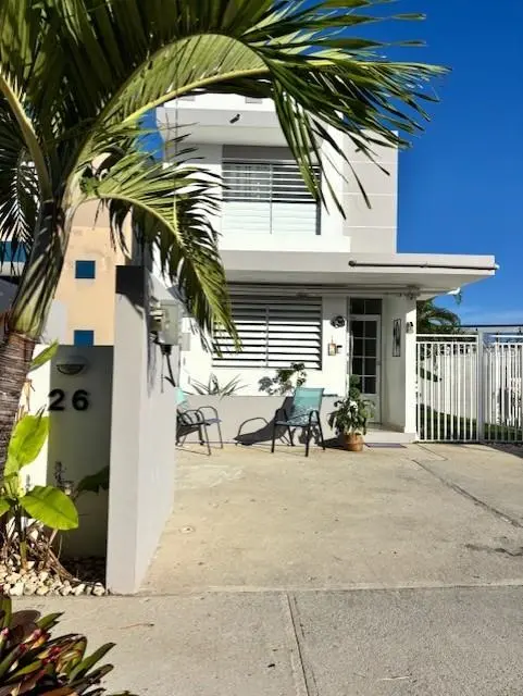 RAMAL CARLOS FIGUEROA CONDO. PORTAL DE CIEBA #26, Ceiba, PR 00735