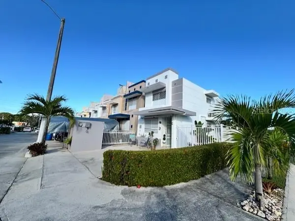 RAMAL CARLOS FIGUEROA CONDO. PORTAL DE CIEBA #26, Ceiba, PR 00735