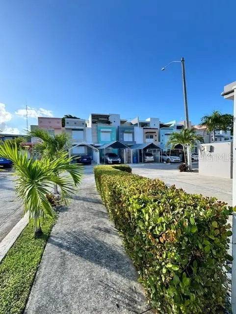 RAMAL CARLOS FIGUEROA CONDO. PORTAL DE CIEBA #26, Ceiba, PR 00735