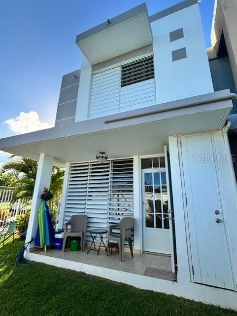 RAMAL CARLOS FIGUEROA CONDO. PORTAL DE CIEBA #26, Ceiba, PR 00735