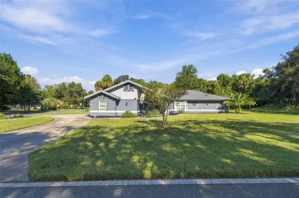 56 GREENTREE ST, Homosassa, FL 34446