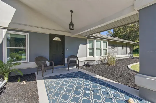 56 GREENTREE ST, Homosassa, FL 34446