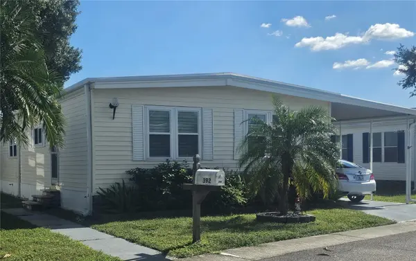 392 COBIA WAY, Oldsmar, FL 34677
