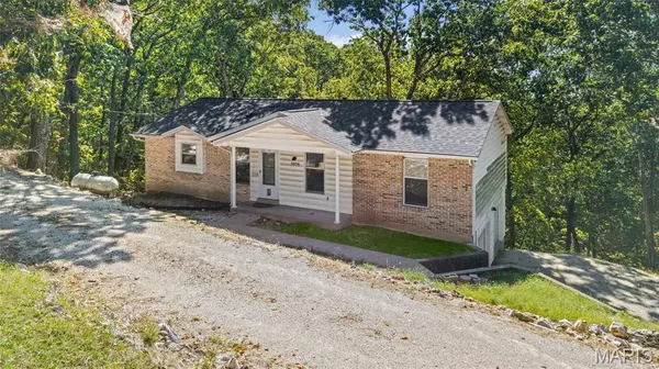 3056 Frisco Hill RD, Imperial, MO 63052