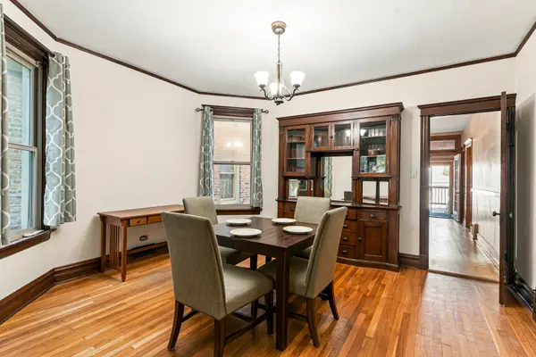 4922 N HAMILTON AVE, Chicago, IL 60625
