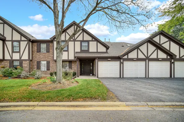 193 Raleigh CT #193, Wood Dale, IL 60191