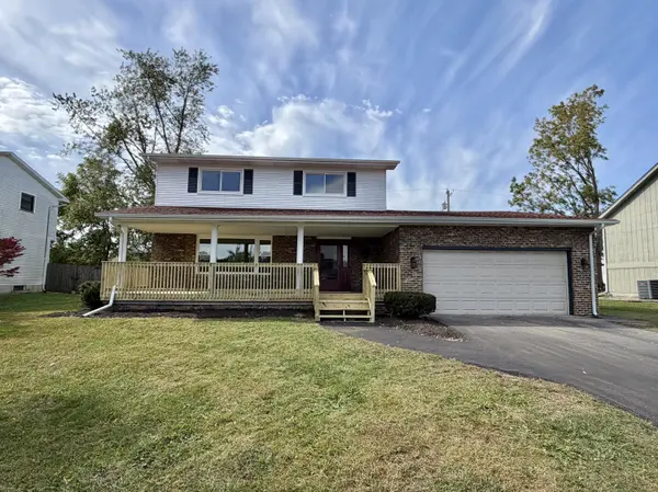 6396 Ellsworth Place, Merrillville, IN 46410